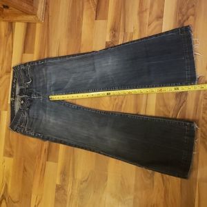 7 for all Mankind dojos